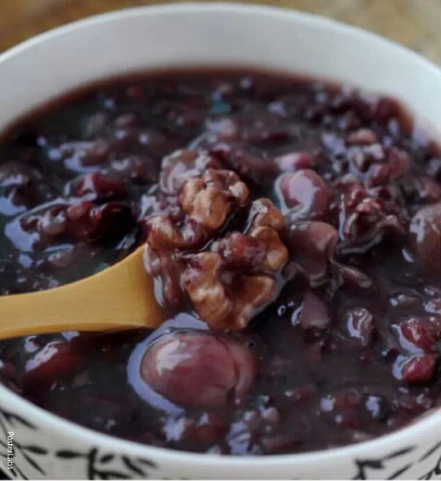 欧博游戏物业暖心腊八粥