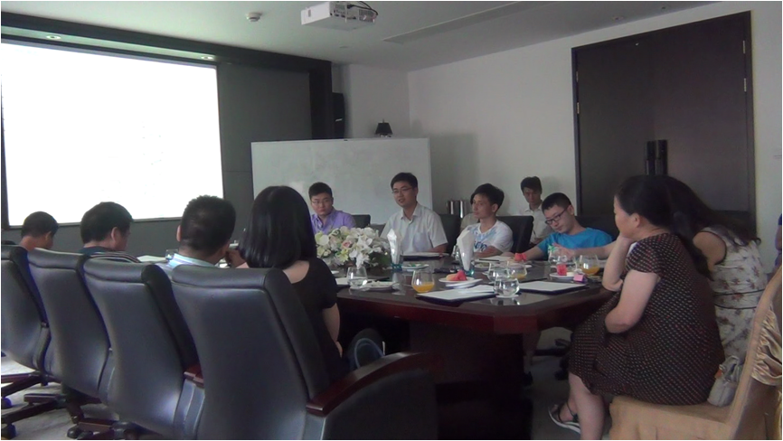 倾听业主心声 提升服务品质 业主恳谈会成为欧博游戏新常态