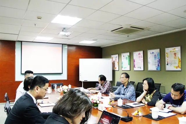 建言社会保障机制，力促行业发展