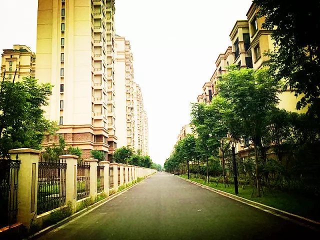 多元服务，开启城市“欣生活”