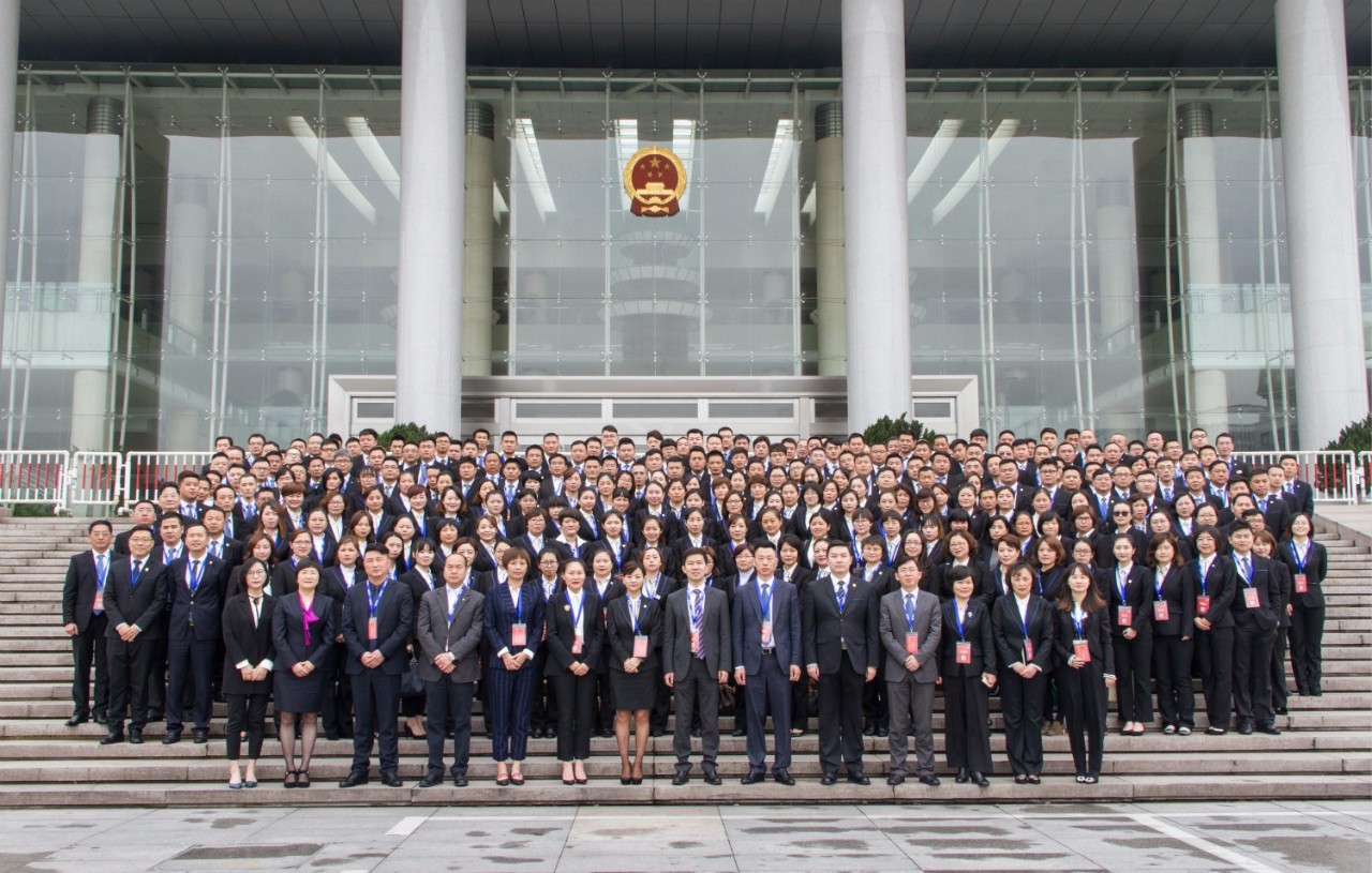 新向未来|欧博游戏物业年度总结暨表彰盛典圆满落幕