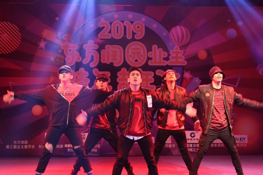 最好的新年礼，是创造更美好的生活