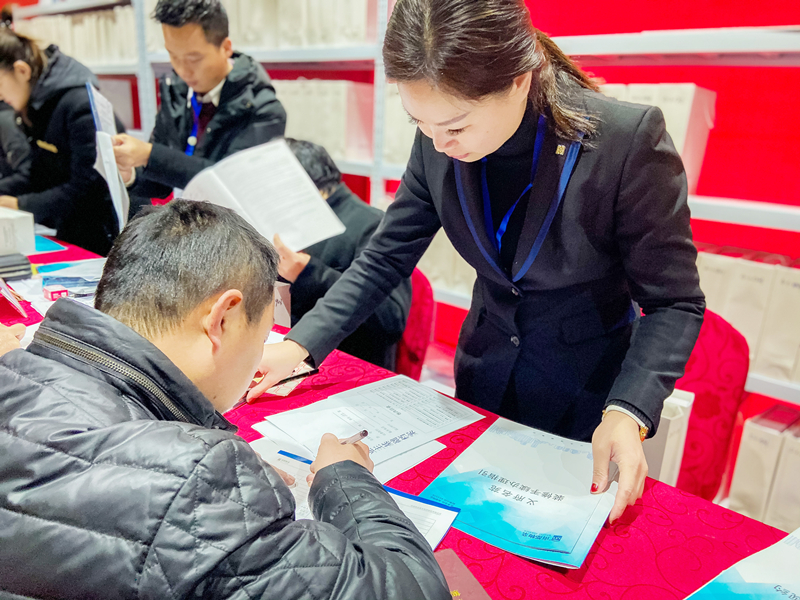 美好贺新岁|欧博游戏物业新承接项目义府名苑不负期待，喜迎交付
