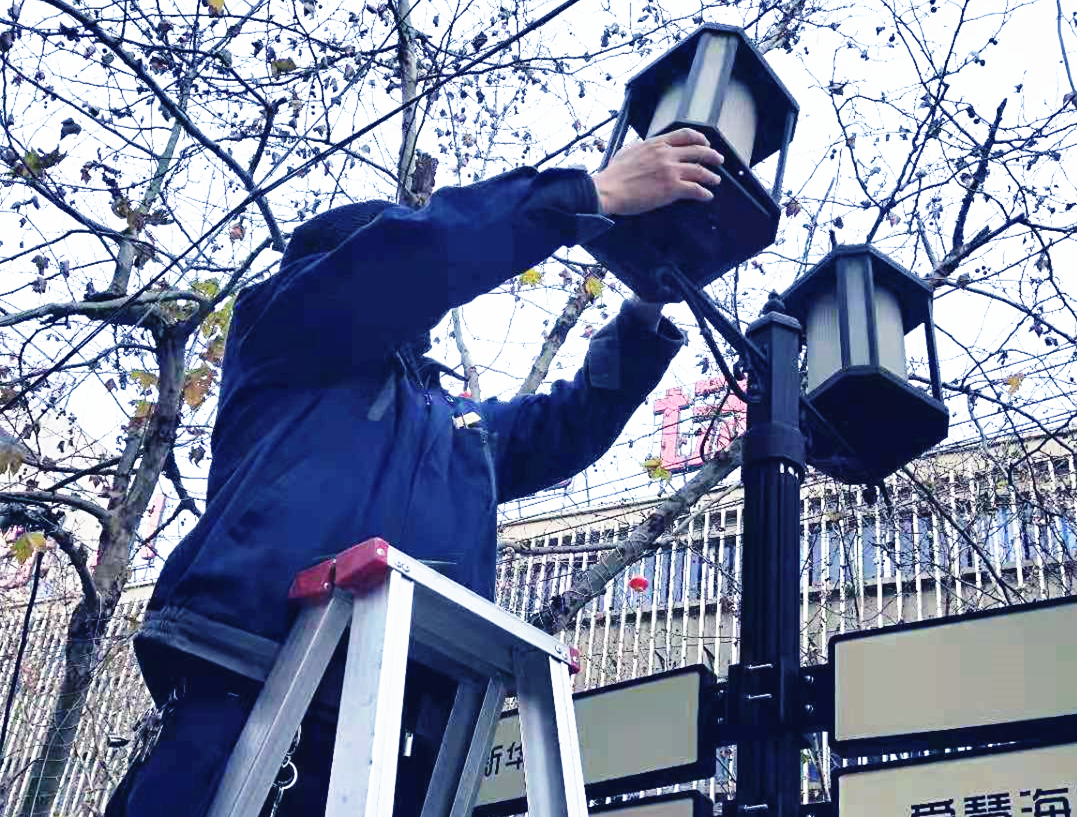 喜讯 | 欧博游戏物业海宁分公司获评海宁市物业服务优秀企业称号